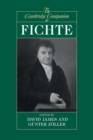 Image for The Cambridge Companion to Fichte