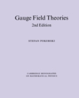 Image for Gauge Field Theories