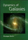 Image for Dynamics of galaxies