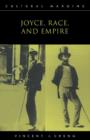 Image for Joyce, Race, and Empire