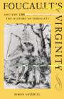 Image for Foucault&#39;s Virginity : Ancient Erotic Fiction and the History of Sexuality