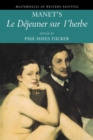 Image for Manet&#39;s &#39;Le Dejeuner sur l&#39;herbe&#39;