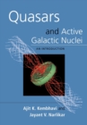 Image for Quasars and Active Galactic Nuclei