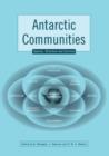 Image for Antarctic Communities