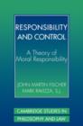 Image for Responsibility and Control