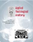 Image for Applied Radiological Anatomy