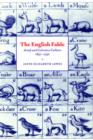 Image for The English Fable