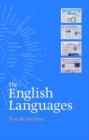 Image for The English Languages
