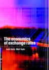 Image for The economics of exchange rates