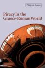 Image for Piracy in the Greco-Roman world