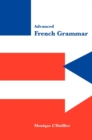 Image for Advanced French Grammar