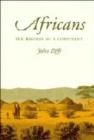 Image for Africans : The History of a Continent