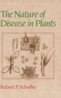 Image for The nature of disease in plants