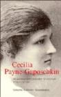 Image for Cecilia Payne-Gaposchkin : An Autobiography and Other Recollections