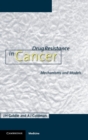Image for Drug Resistance in Cancer