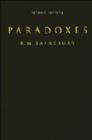 Image for Paradoxes