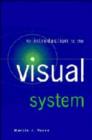 Image for An Introduction to the Visual System