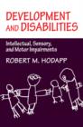 Image for Development and Disabilities
