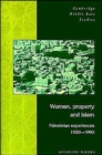 Image for Women, Property and Islam