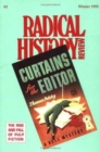 Image for Radical History Review: Volume 61, Winter 1995