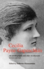 Image for Cecilia Payne-Gaposchkin