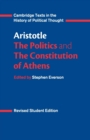 Image for Aristotle: The Politics and the Constitution of Athens