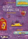 Image for Activate your English Intermediate Coursebook