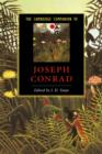 Image for The Cambridge Companion to Joseph Conrad