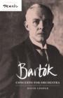 Image for Bartok: Concerto for Orchestra