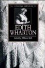Image for The Cambridge companion to Edith Wharton