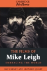 Image for The films of Mike Leigh  : embracing the world