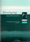 Image for Developing Snapshots