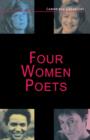 Image for Four Women Poets