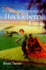 Image for The Adventures of Huckleberry Finn