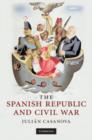 Image for The Spanish Republic and civil war