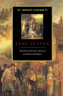 Image for The Cambridge Companion to Jane Austen