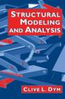 Image for Structural Modeling and Analysis