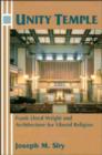 Image for Unity Temple