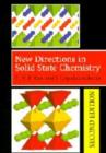 Image for New Directions in Solid State Chemistry