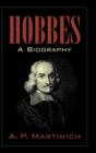 Image for Hobbes  : a biography