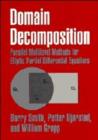 Image for Domain Decomposition