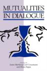 Image for Mutualities in Dialogue
