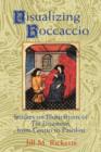 Image for Visualizing Boccaccio : Studies on Illustrations of the Decameron, from Giotto to Pasolini