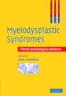 Image for Myelodysplastic syndromes  : from biology to the clinic