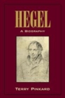 Image for Hegel  : a biography