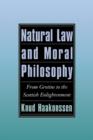 Image for Natural Law and Moral Philosophy