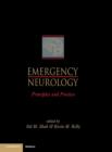 Image for Emergency neurology  : principles and practice