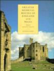 Image for Greater Medieval Houses of England and Wales, 1300–1500: Volume 1, Northern England