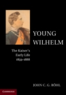 Image for Young Wilhelm