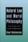 Image for Natural Law and Moral Philosophy